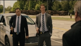 Tulsa King - Season 02 Episode 01